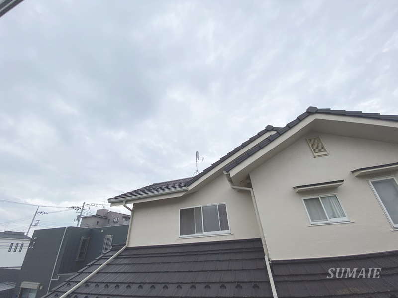 ガーデンハウスTANAKAの展望|お部屋からの景色です☆
