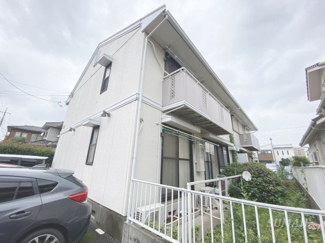 ガーデンハウスTANAKAの外観|外観です☆