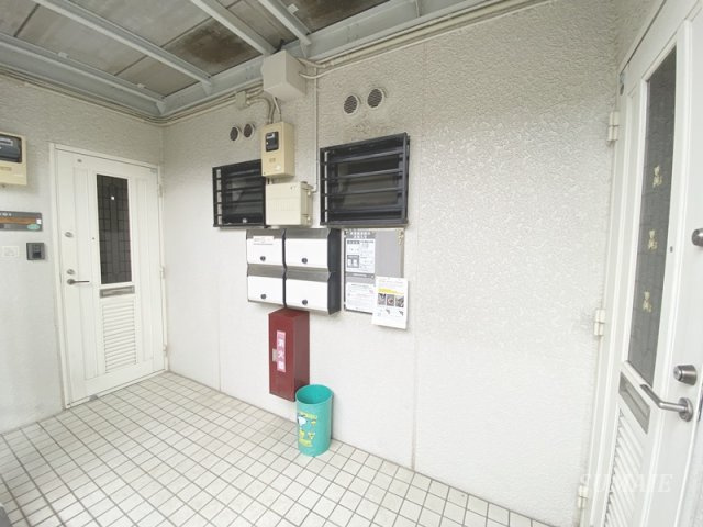 ガーデンハウスTANAKAのエントランス|エントランス☆