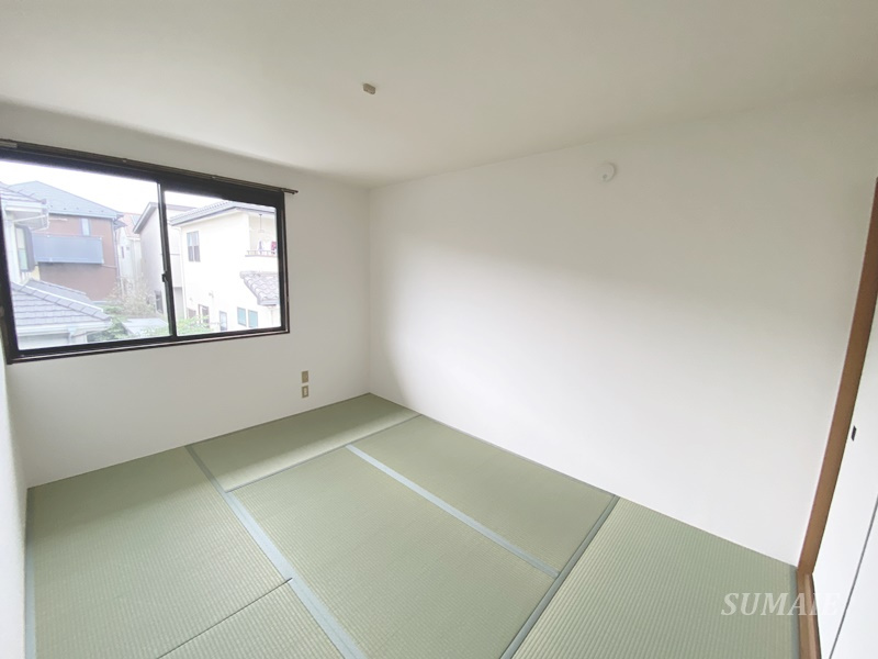 ガーデンハウスTANAKAの和室|和室があると、家にあたたかい雰囲気が生まれます☆