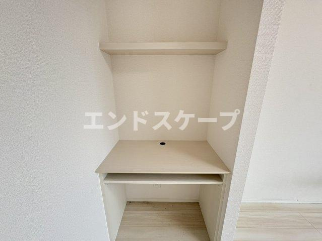 エスポワール　Ａのトイレ|高崎、前橋のお部屋探しはエンドスケープまで！お客様の理想お聞かせ下さい♪