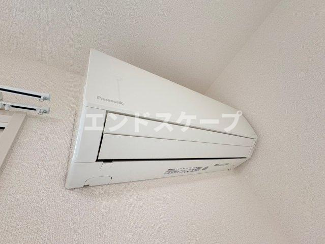エスポワール　Ａの設備|高崎、前橋のお部屋探しはエンドスケープまで！お客様の理想お聞かせ下さい♪
