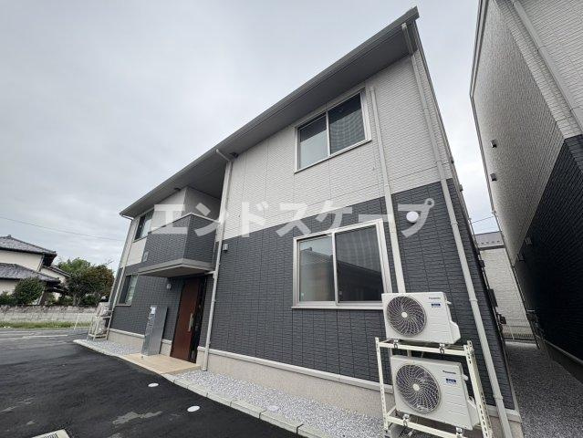 エスポワール　Ａ