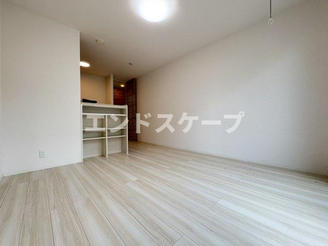 エスポワール　Ａの居間・リビング|高崎、前橋のお部屋探しはエンドスケープまで！お客様の理想お聞かせ下さい♪