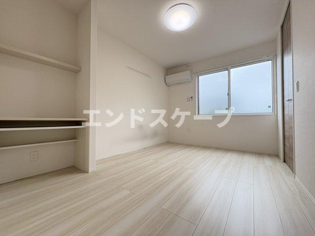 エスポワール　Ａの洋室|高崎、前橋のお部屋探しはエンドスケープまで！お客様の理想お聞かせ下さい♪