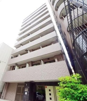 【外観】 | スパージオ横浜反町