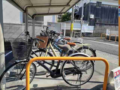 【その他共用部分】 | アプローズ