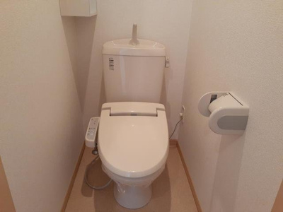【トイレ】 | アプローズ