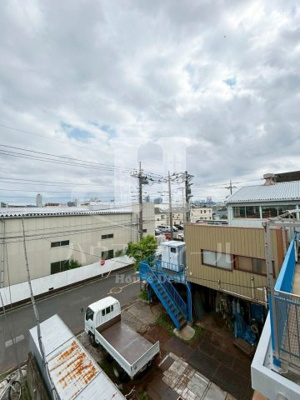 【展望】 | 山一青木ステーツ
