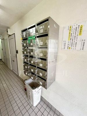 【設備】 | 山一青木ステーツ