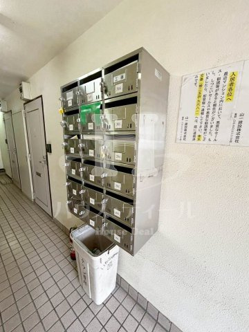 【設備】 | 山一青木ステーツ