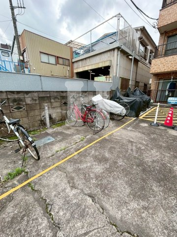 【その他共用部分】 | 山一青木ステーツ