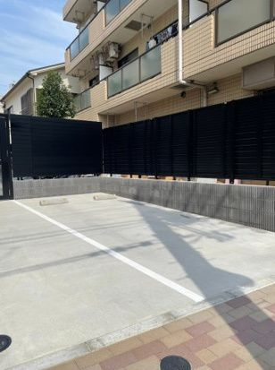 【駐車場】DIPS大山中丸町 