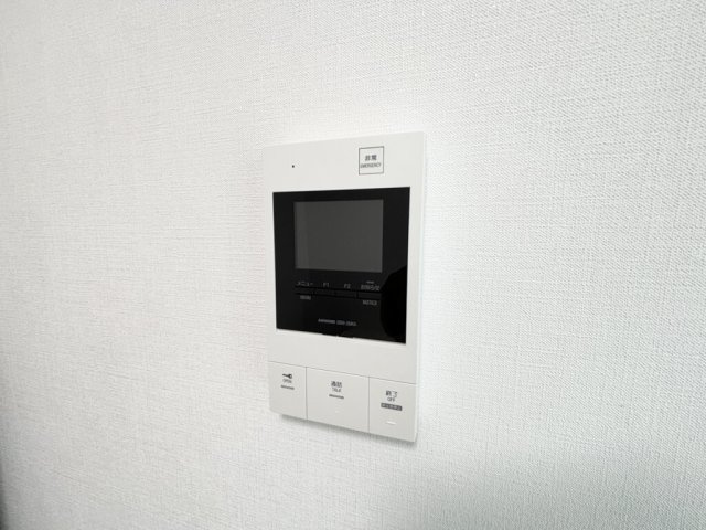 プレール・ドゥーク戸越銀座通りの内装|おしゃれな内装です