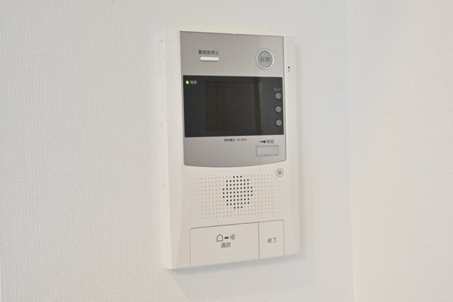 ＴＡＳ田園調布レジデンスのセキュリティ