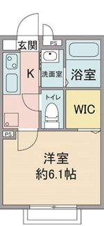 【間取り】 | インスパイア | 間取りです。