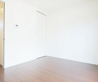 【居間・リビング】 | インスパイア | 洋室のお部屋です。