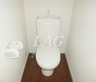 【トイレ】 | インスパイア | トイレです。