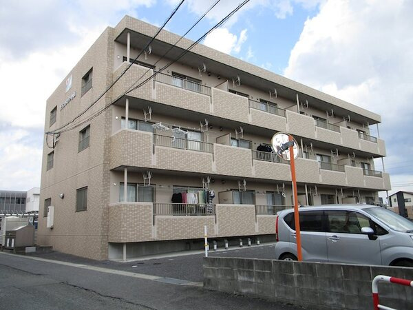 グランメゾン小山