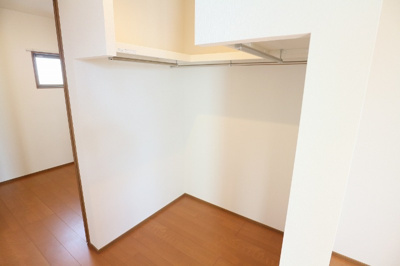 【収納】 | REGALESTサンメゾン栄生