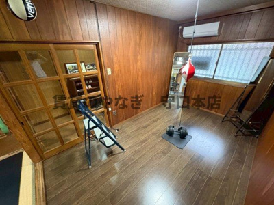 【内装】 | 平代町テナント