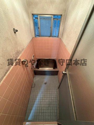 【浴室】 | 平代町テナント