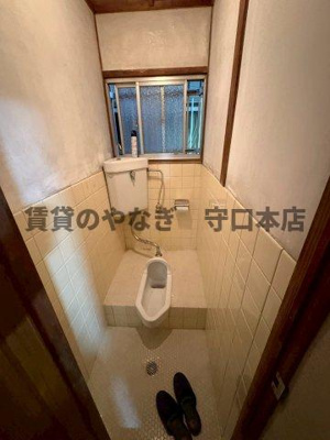 【トイレ】 | 平代町テナント