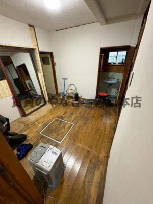 【内装】 | 平代町テナント