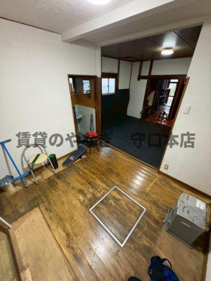 【内装】 | 平代町テナント