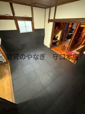 【内装】 | 平代町テナント