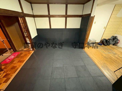 【内装】 | 平代町テナント