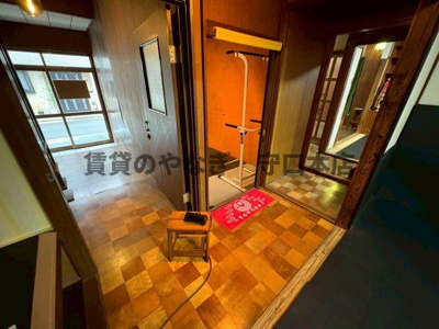 【内装】 | 平代町テナント