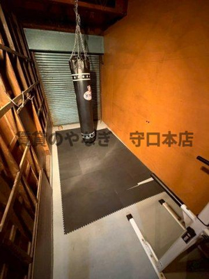 【内装】 | 平代町テナント