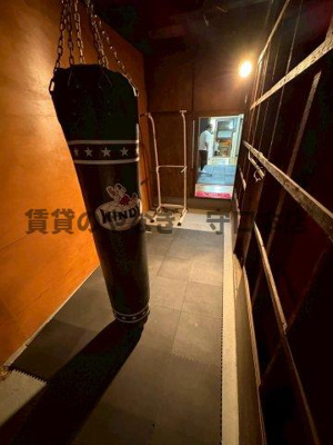 【内装】 | 平代町テナント