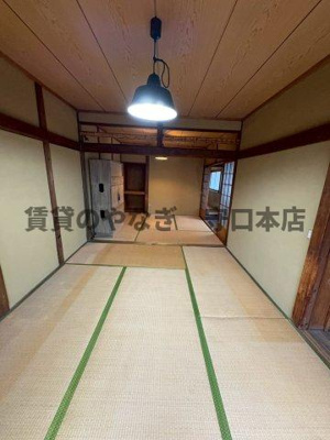 【和室】 | 平代町テナント
