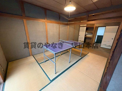 【和室】 | 平代町テナント
