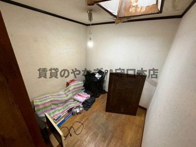 【内装】 | 平代町テナント