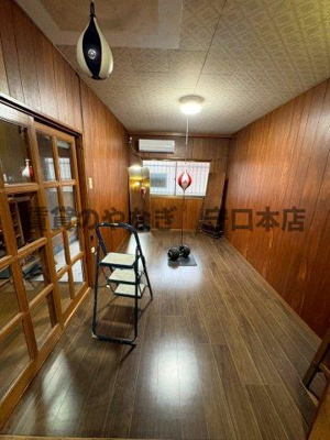 【内装】 | 平代町テナント