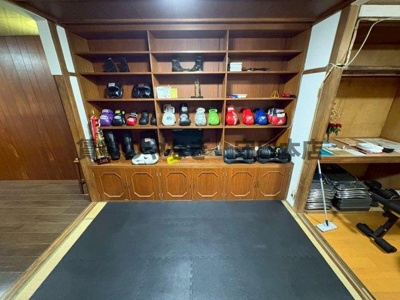 【内装】 | 平代町テナント