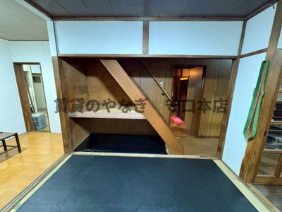 【内装】 | 平代町テナント
