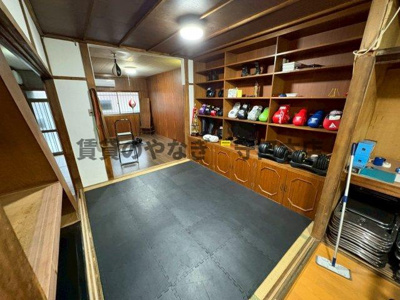 【内装】 | 平代町テナント
