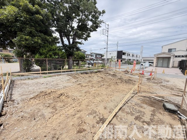 藤沢市辻堂元町５丁目５３１０－１新築戸建て