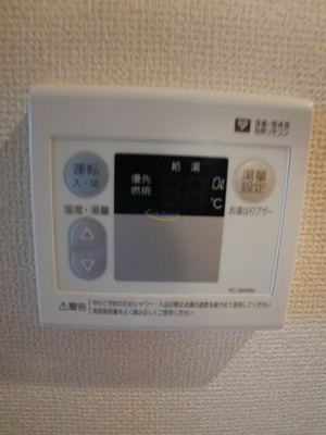 【内装】 | プレサンス中之島公園南