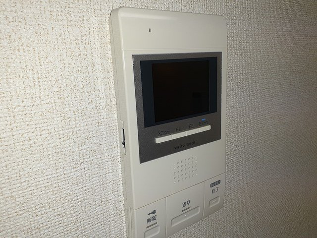 スカイブルーレジデンス横浜のセキュリティ