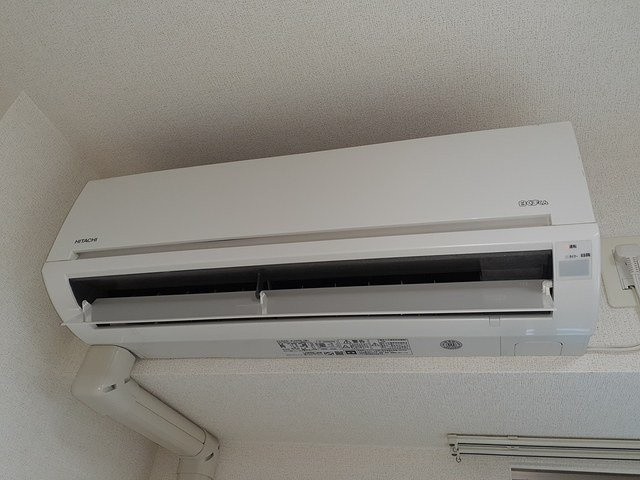 スカイブルーレジデンス横浜の設備