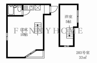【間取り】 | 八雲ハウス