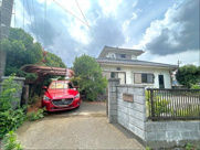 土浦市下高津4丁目　中古戸建の画像