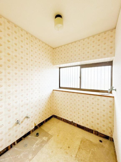 【独立洗面台】 | 土浦市下高津4丁目　中古戸建