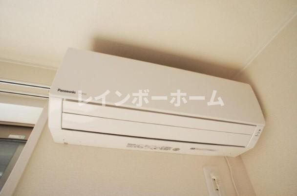 スマイルの設備