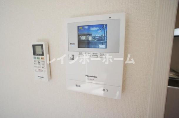スマイルのセキュリティ